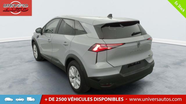 Renault Symbioz image 4