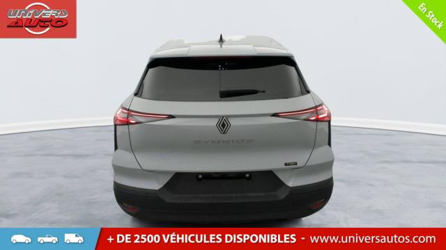 Renault Symbioz image 3