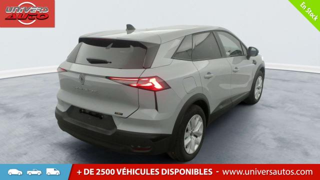 Renault Symbioz image 2