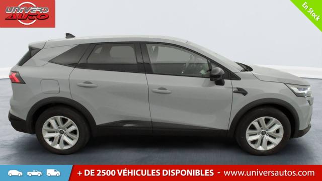 Renault Symbioz image 6