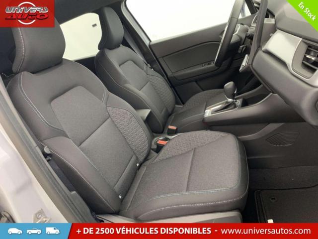 Renault Symbioz image 8