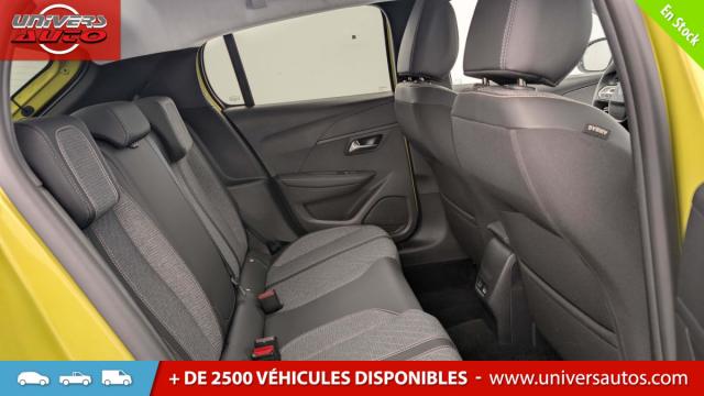 Peugeot 208 image 2