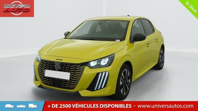 Peugeot 208 image 5