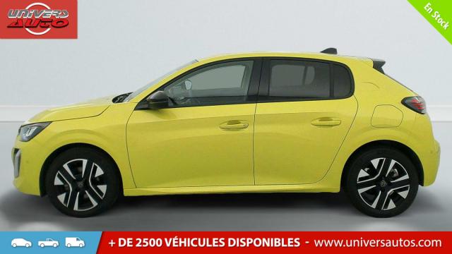 Peugeot 208 image 7
