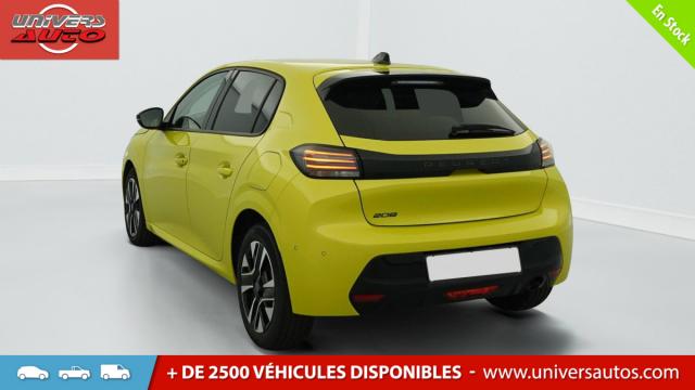 Peugeot 208 image 9