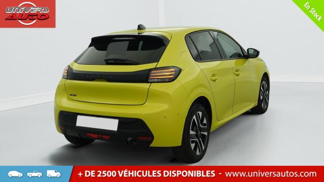 Peugeot 208 image 1
