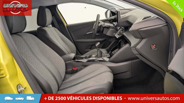 Peugeot 208 image 4