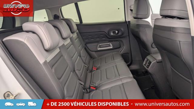 Citroen C5 Aircross image 4