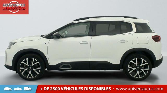 Citroen C5 Aircross image 3
