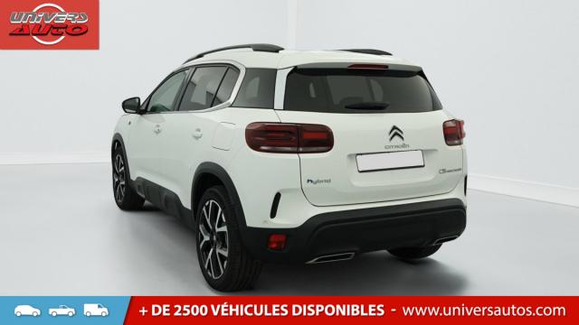 Citroen C5 Aircross image 5