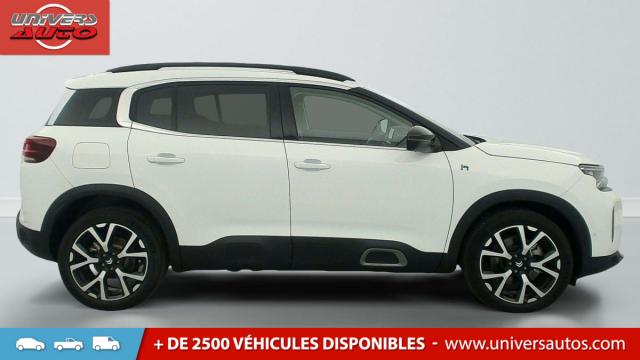 Citroen C5 Aircross image 9
