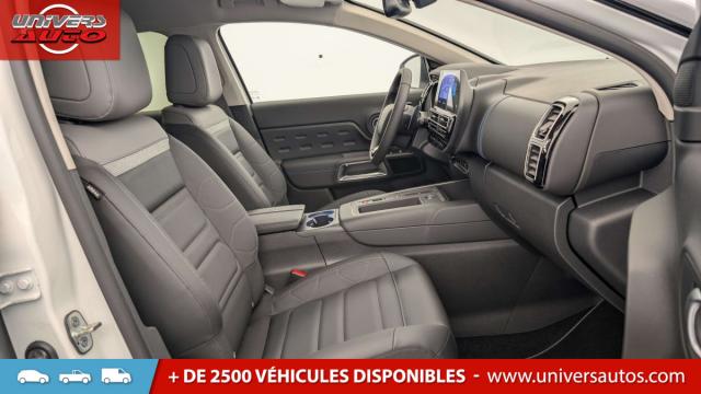Citroen C5 Aircross image 6
