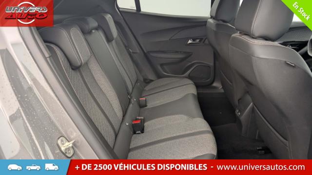 Peugeot 2008 image 5
