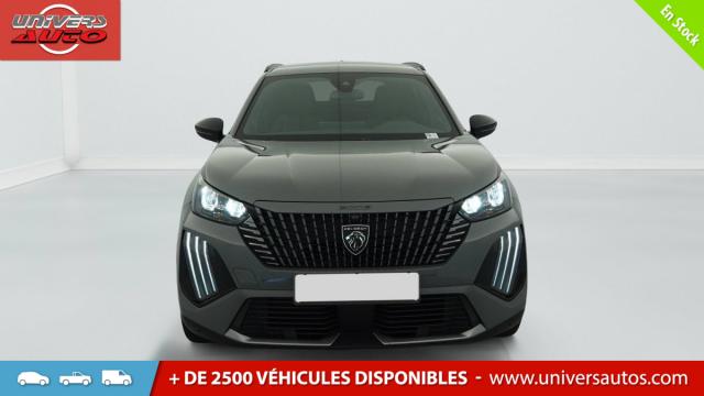 Peugeot 2008 image 8