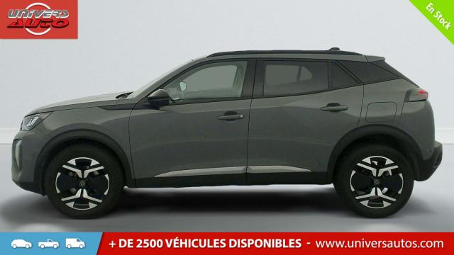Peugeot 2008 image 7
