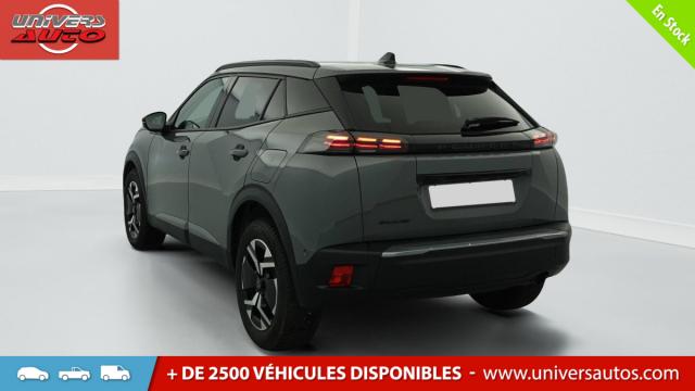 Peugeot 2008 image 3