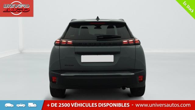 Peugeot 2008 image 9