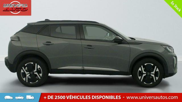 Peugeot 2008 image 6