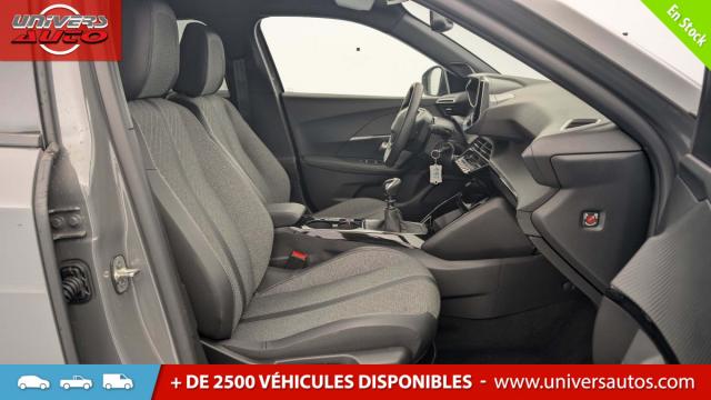 Peugeot 2008 image 4