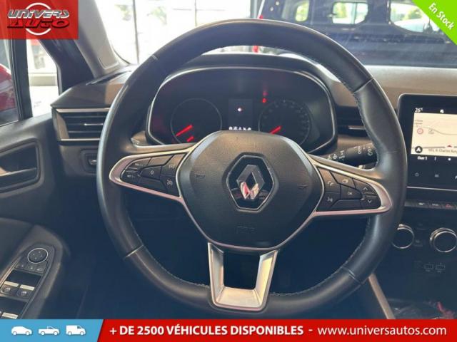 Renault Clio image 8