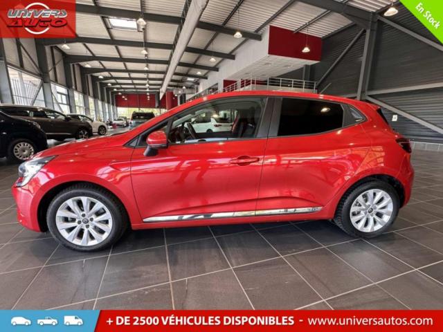 Renault Clio image 2