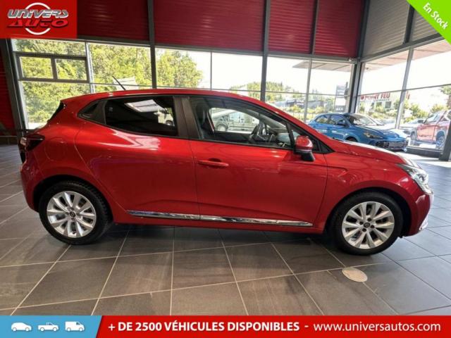 Renault Clio image 9
