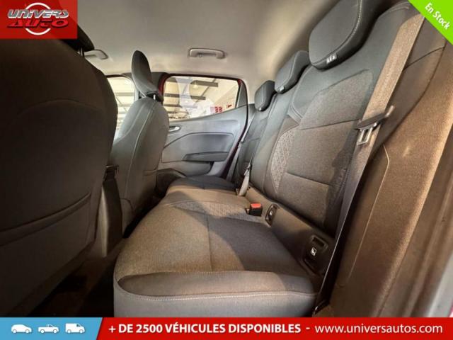 Renault Clio image 6