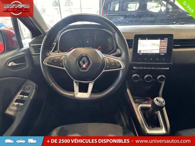 Renault Clio image 4