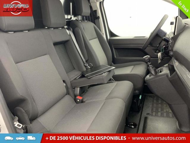 Citroen Jumpy image 4