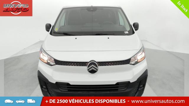 Citroen Jumpy image 7