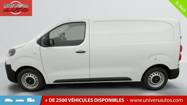 Citroen Jumpy image 5