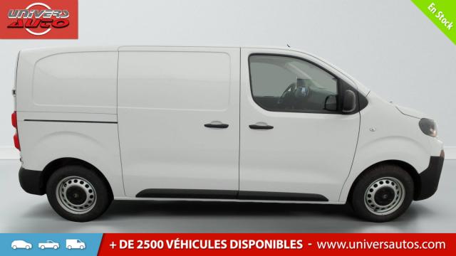 Citroen Jumpy image 6
