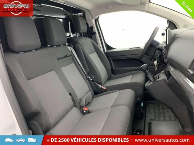 Citroen Jumpy image 1