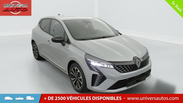 Renault Clio image 6
