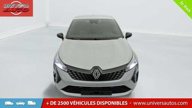 Renault Clio image 7