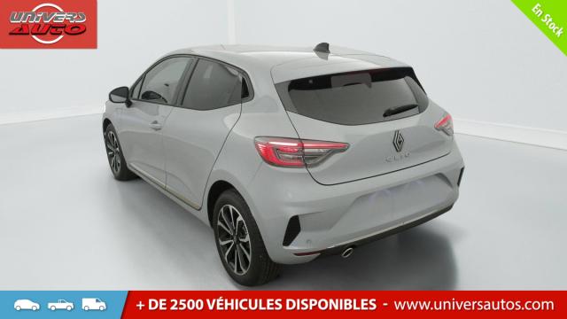 Renault Clio image 3