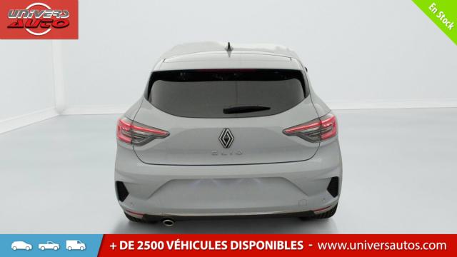 Renault Clio image 2