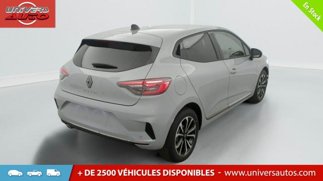 Renault Clio image 1