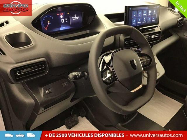 Peugeot Partner image 9