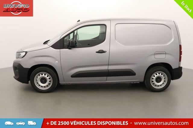 Peugeot Partner image 2