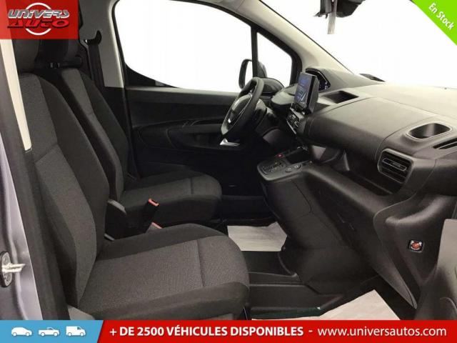Peugeot Partner image 4