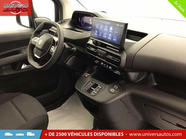 Peugeot Partner image 7