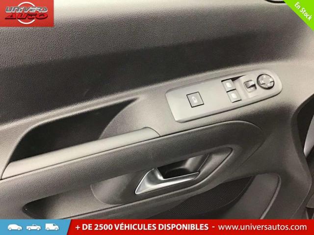 Peugeot Partner image 3