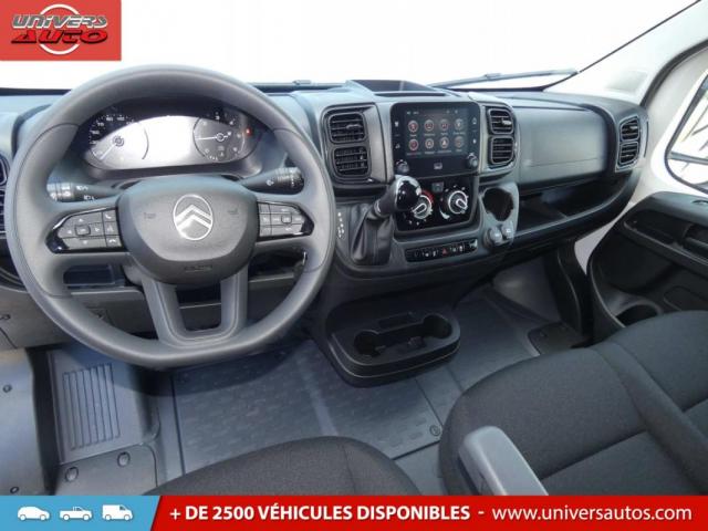 Citroen Jumper image 7