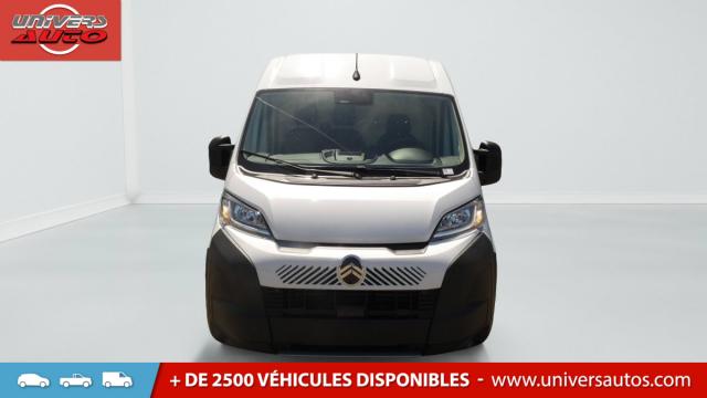Citroen Jumper image 4