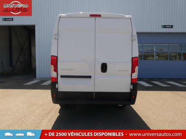 Citroen Jumper image 3