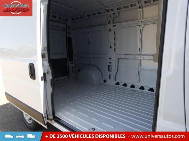 Citroen Jumper image 5