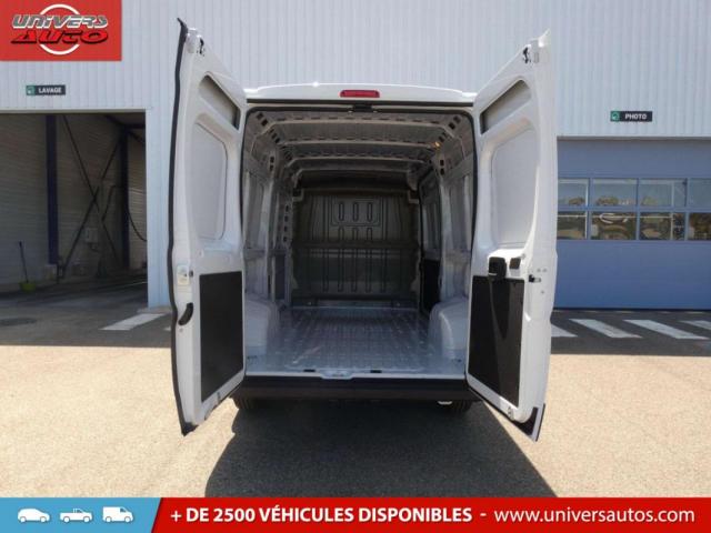 Citroen Jumper image 1
