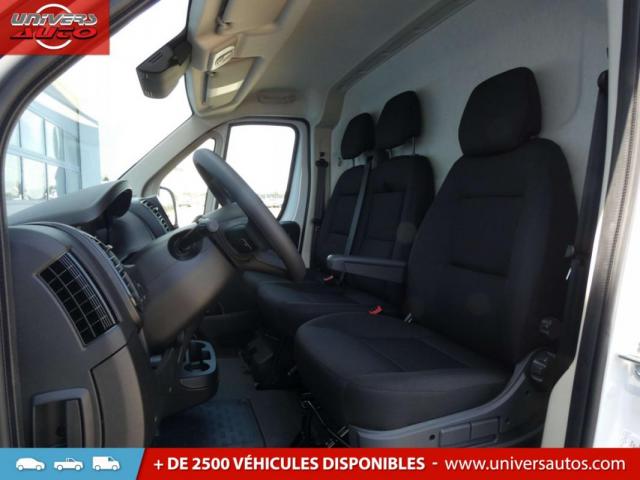 Citroen Jumper image 2