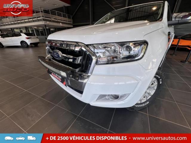 Ford Ranger image 9